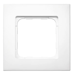 Smoove Pure White Frame