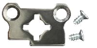 SONESSE 30 24V & SONESSE 40 RS 485 MOTOR PLATE 10 X 1.8