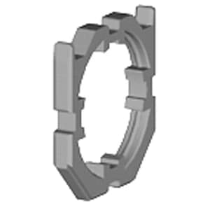 Headrail Adapter for Faber Minimatic 25 x 25mm Headrail