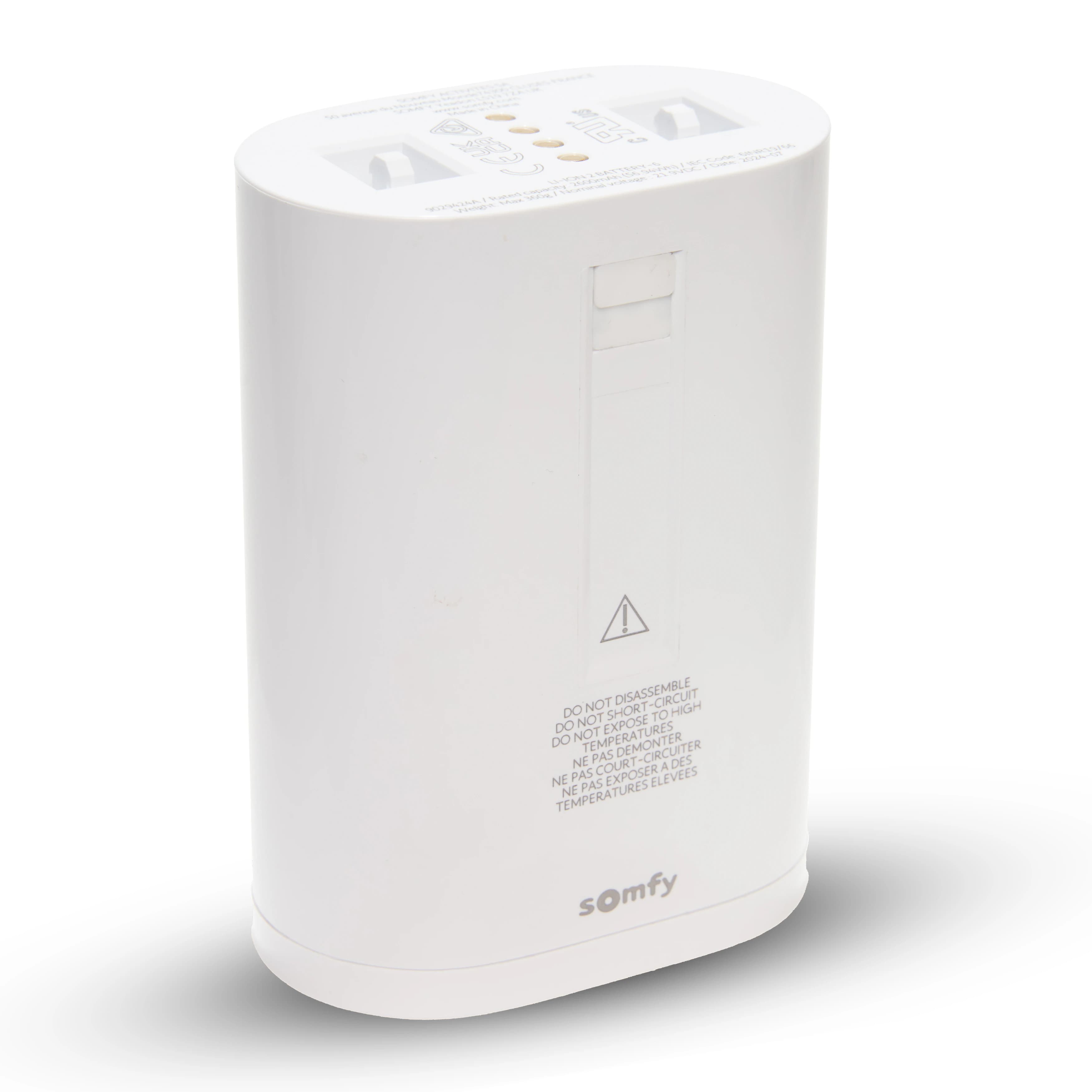 LI-ION 2 BATTERY-6