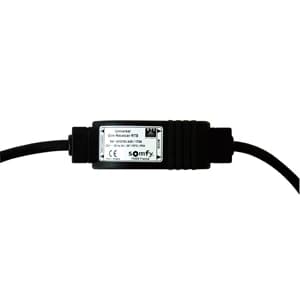UNIVERSAL SLIM RECEIVER RTS WITH CABLE ONLY
