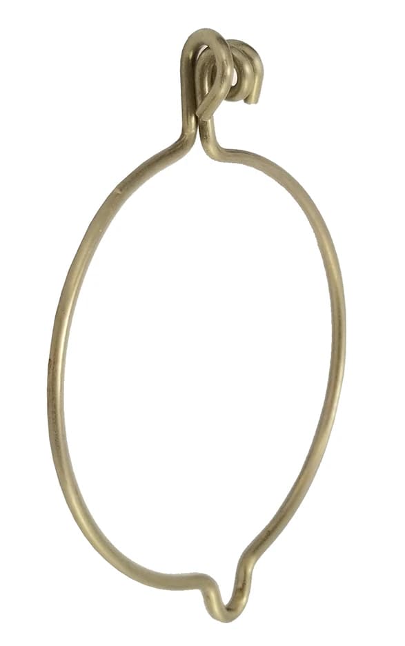 LT60 SPRING CLIP & SCREW