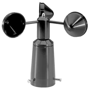 Animeo wind speed sensor