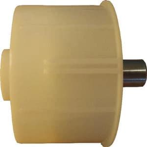 Spring Loaded Plug End with 12mm pin for Sonesse 50 Range motors