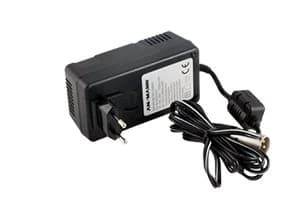 BATTERY CHARGER - Solar power kit