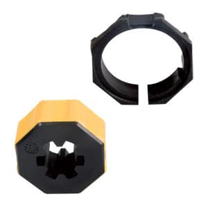 Sonesse 40 Crown & Wheel kit for 40mm Oct Tube