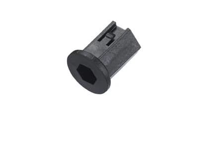 TO 50 ADAPT HEXA 5MM