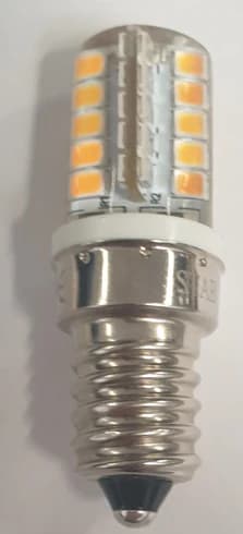 BULB LED E14 / 230V / 1.4W