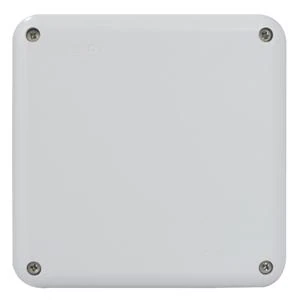 Power 4 x 2.5 DC RTS - Sequential group controller (4 channel unit)