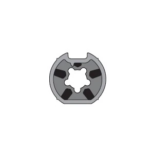 LT60 WHEEL TUBE 89X2
