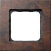 WALNUT SMOOVE FRAME