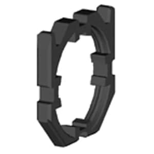 Headrail Adapter for Hunter Douglas Ultimate 25 x 25mm Headrail