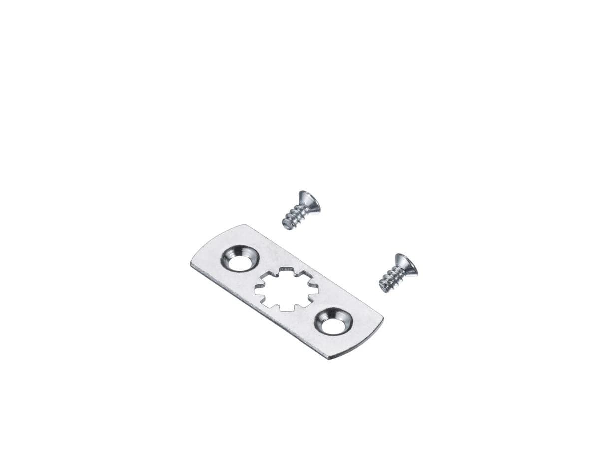 ROLL UP 24 STARHOLE MOTOR PLATE