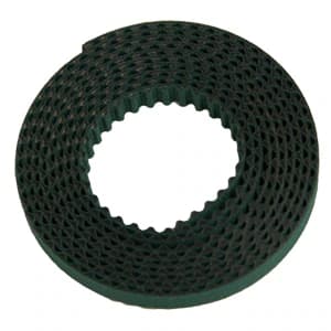 HIGH PERF 10MM BELT 60M ROLL