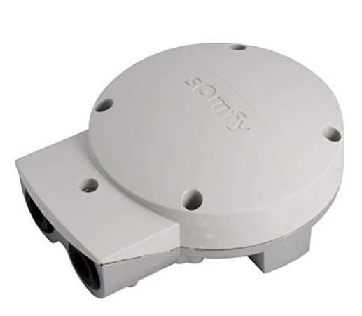 HEATING MOD/VAR RECEIVER RTS — product image 1