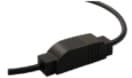 HEATING SLIM RECEIVER IO 2KW — product image 1