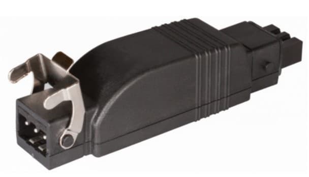 SLIM IO RECEIVER RS — product image 1