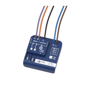 IZYMO ON-OFF RECEIVER io F/CE/ — product image 1