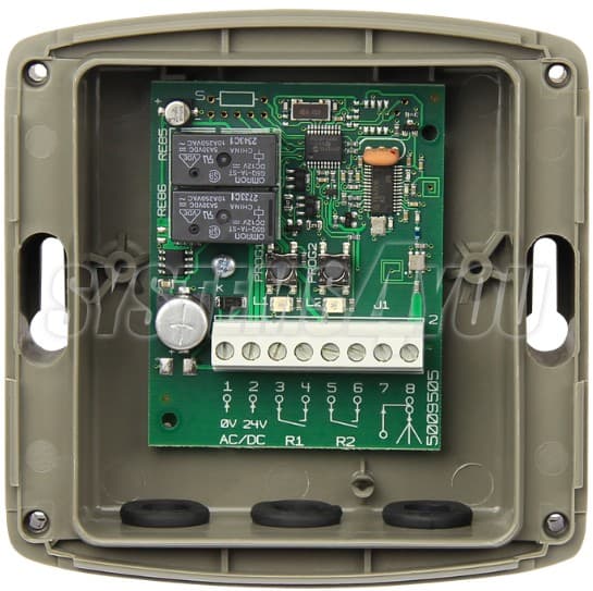 Axroll memory expansion — product image 1
