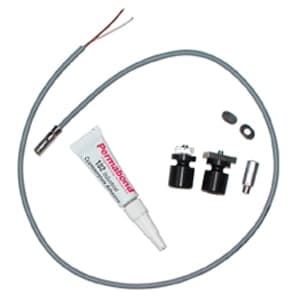 Resistive safety contact strip, 50 m — product image 1