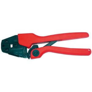 Safety edge crimping tool — product image 1