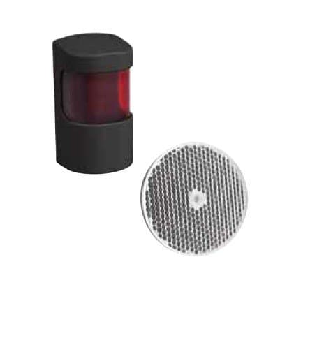 Reflector photocell kit — product image 1
