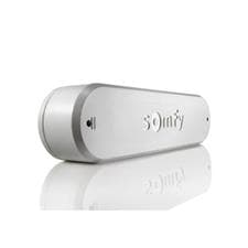 Eolis 3D WireFree io wind sensor, white — product image 1