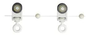 RIPPLE RUNNER W/EYELET 60 SLT