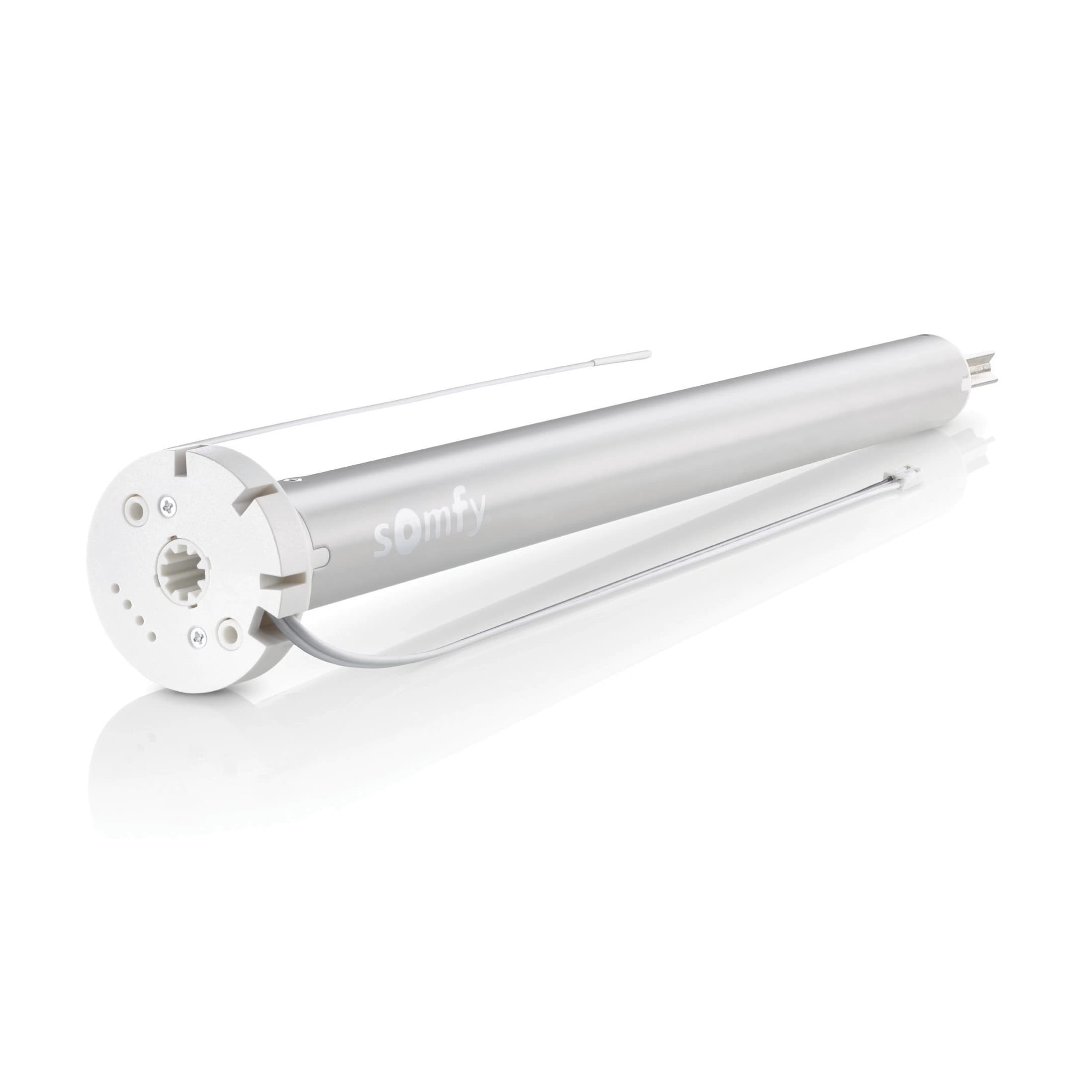 ROLL UP 28 WIREFREE RTS 1.1/28 - EXTERNAL BATTERY