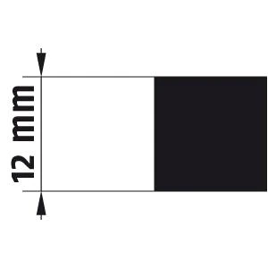 12MM SQUARE SHAFT ADAPTER