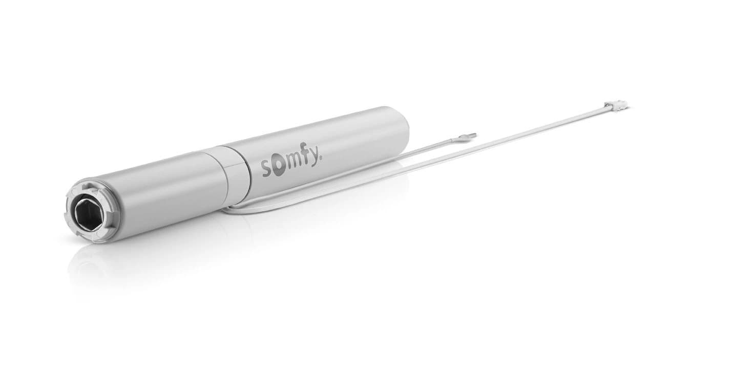 TILT & LIFT 25 RTS WIREFREE™ (MOTOR ONLY)