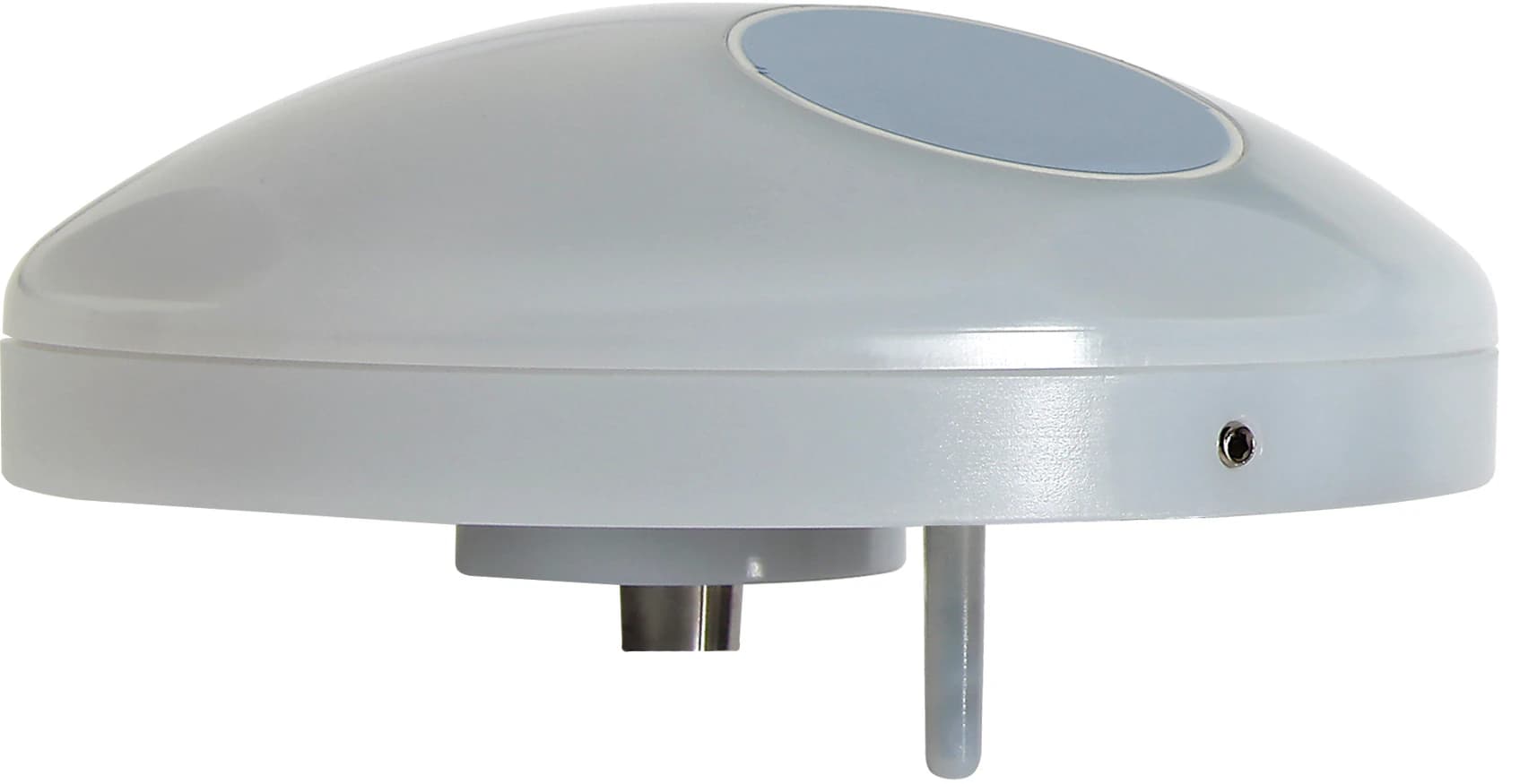 Weather station KNX
