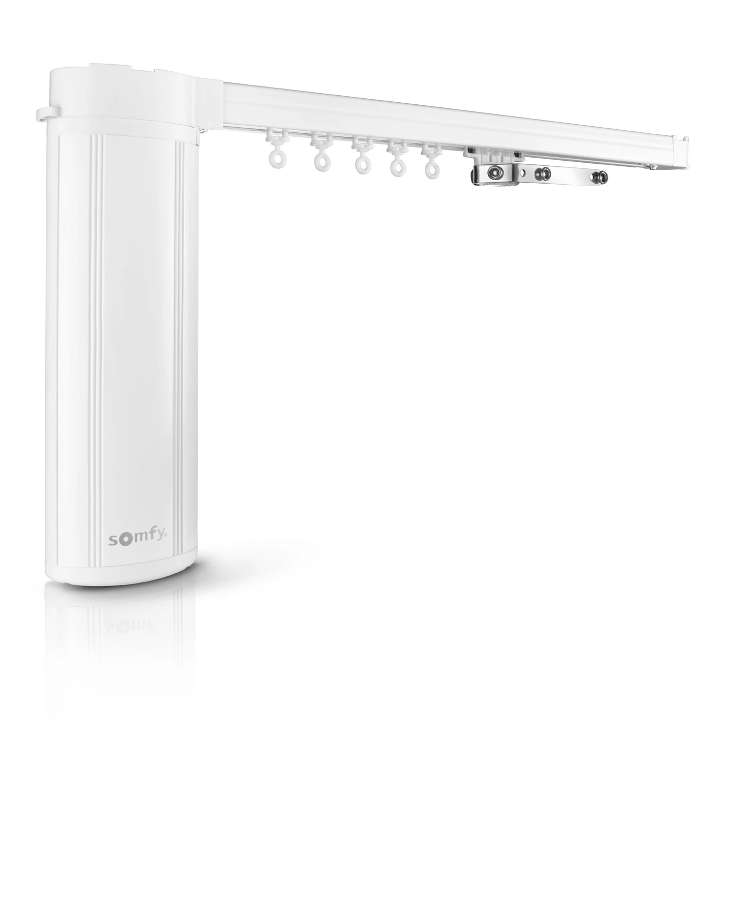 Movelite 35 RTS curtain motor