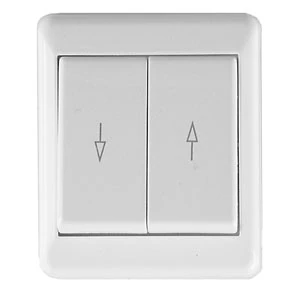 SURFACE MOUNT 2 BUTTON SWITCH MOMENTARY SWITCHING