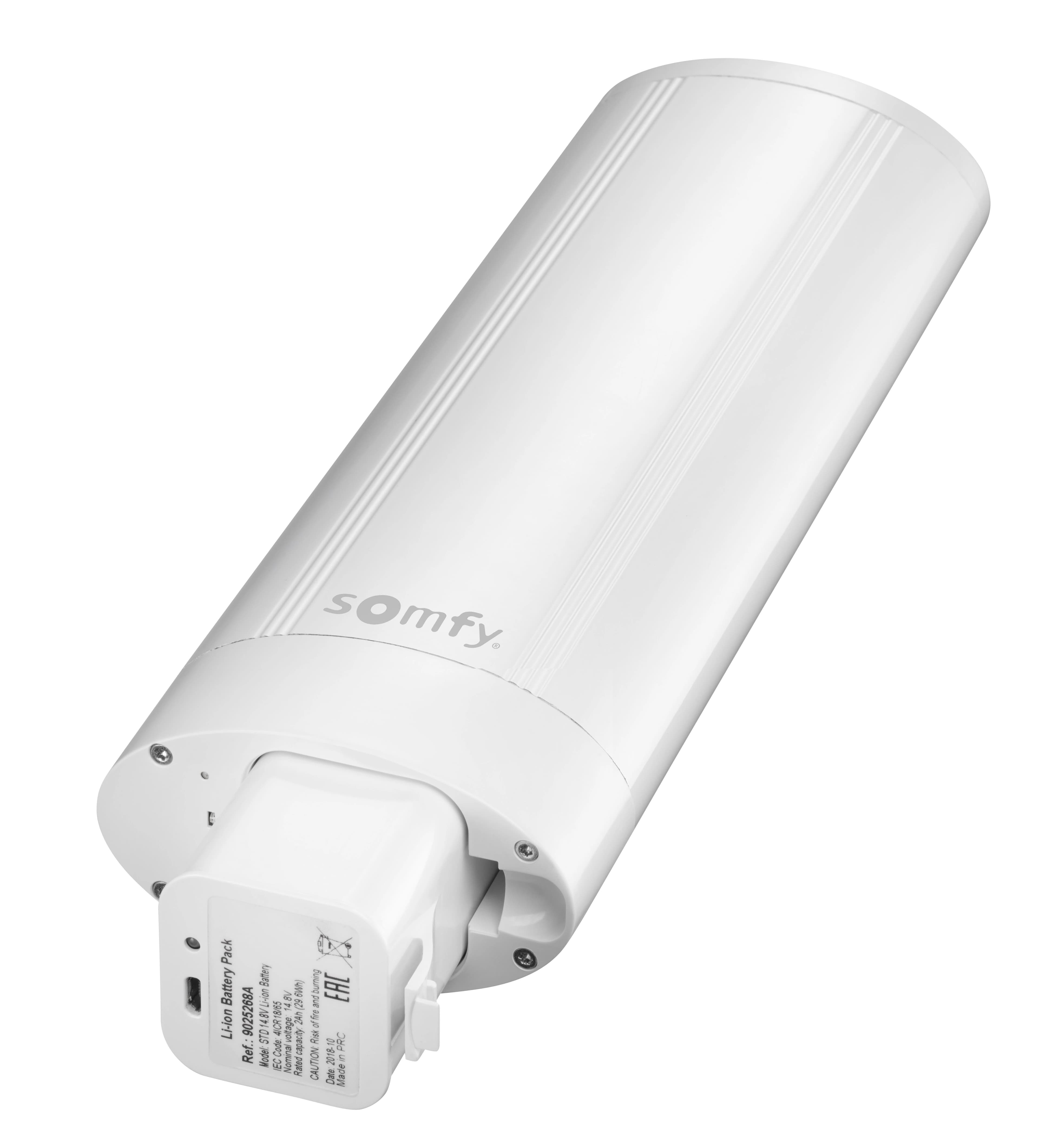 Movelite wirefree 35 RTS