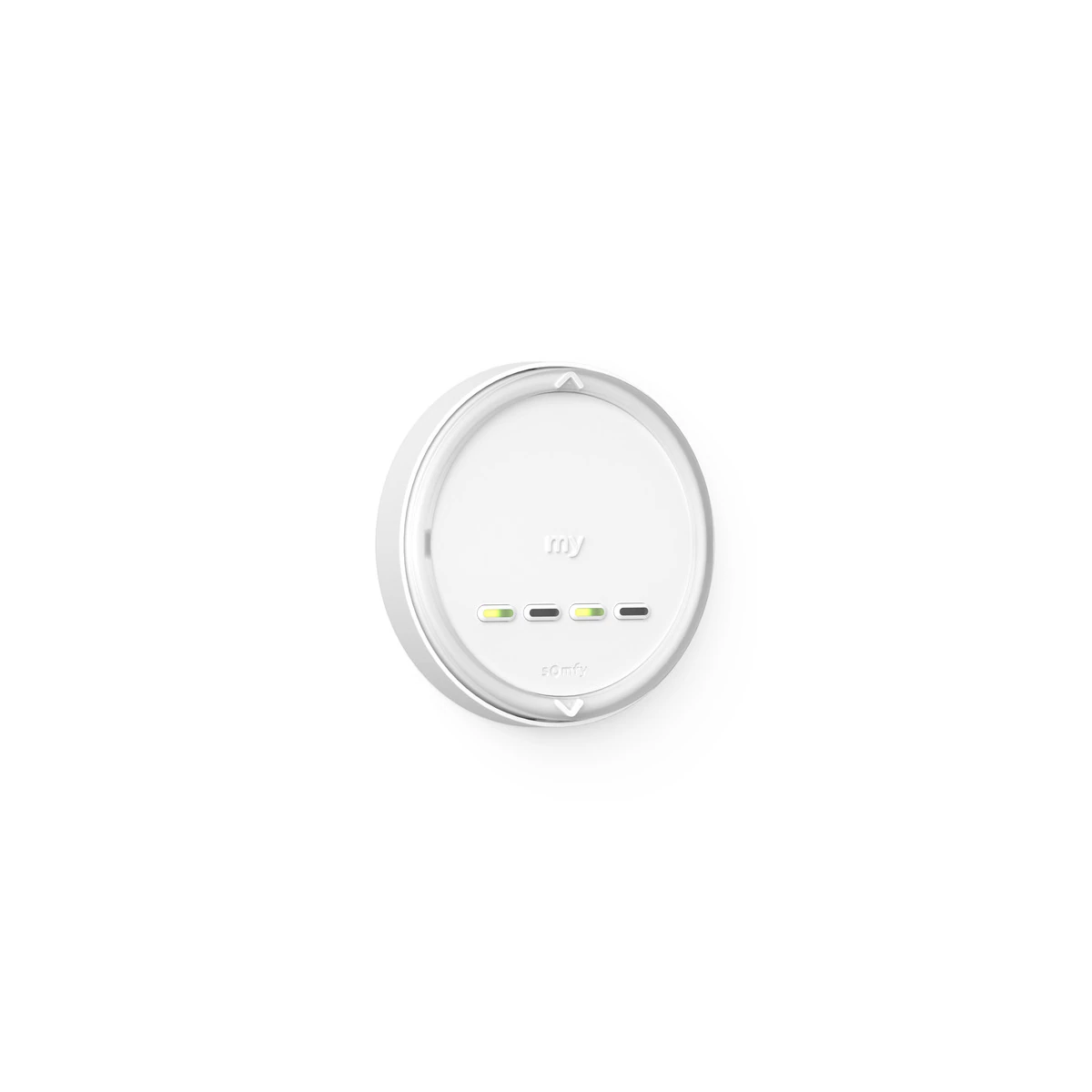 Amy 4 channel Modes io - round frame