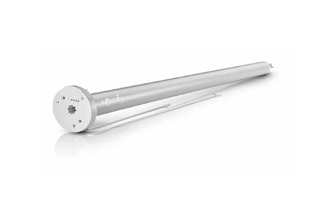 Roll Up 28 WIREFREE™ RTS Li-Ion UNIT