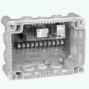 RK2 - 2 Motor Relay
