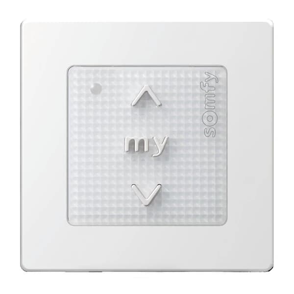 SMOOVE ORIGIN IB WALL SWITCH PURE