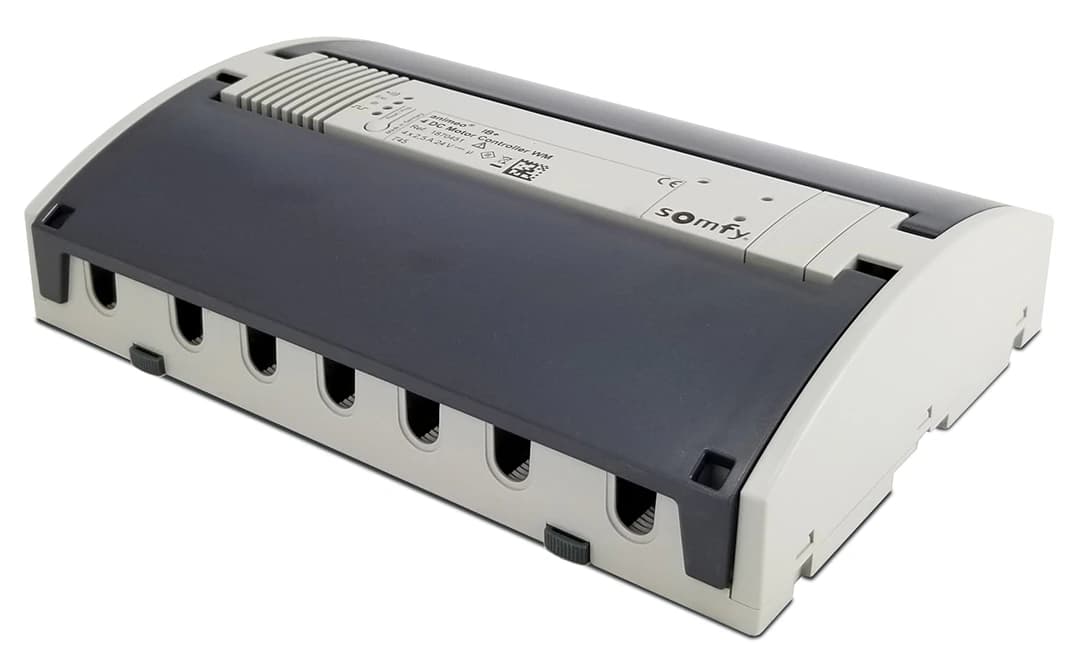Animeo IB+ 4DC motor controller