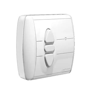 CENTRALIS DC IB WITH SURFACE MOUNTED BOX