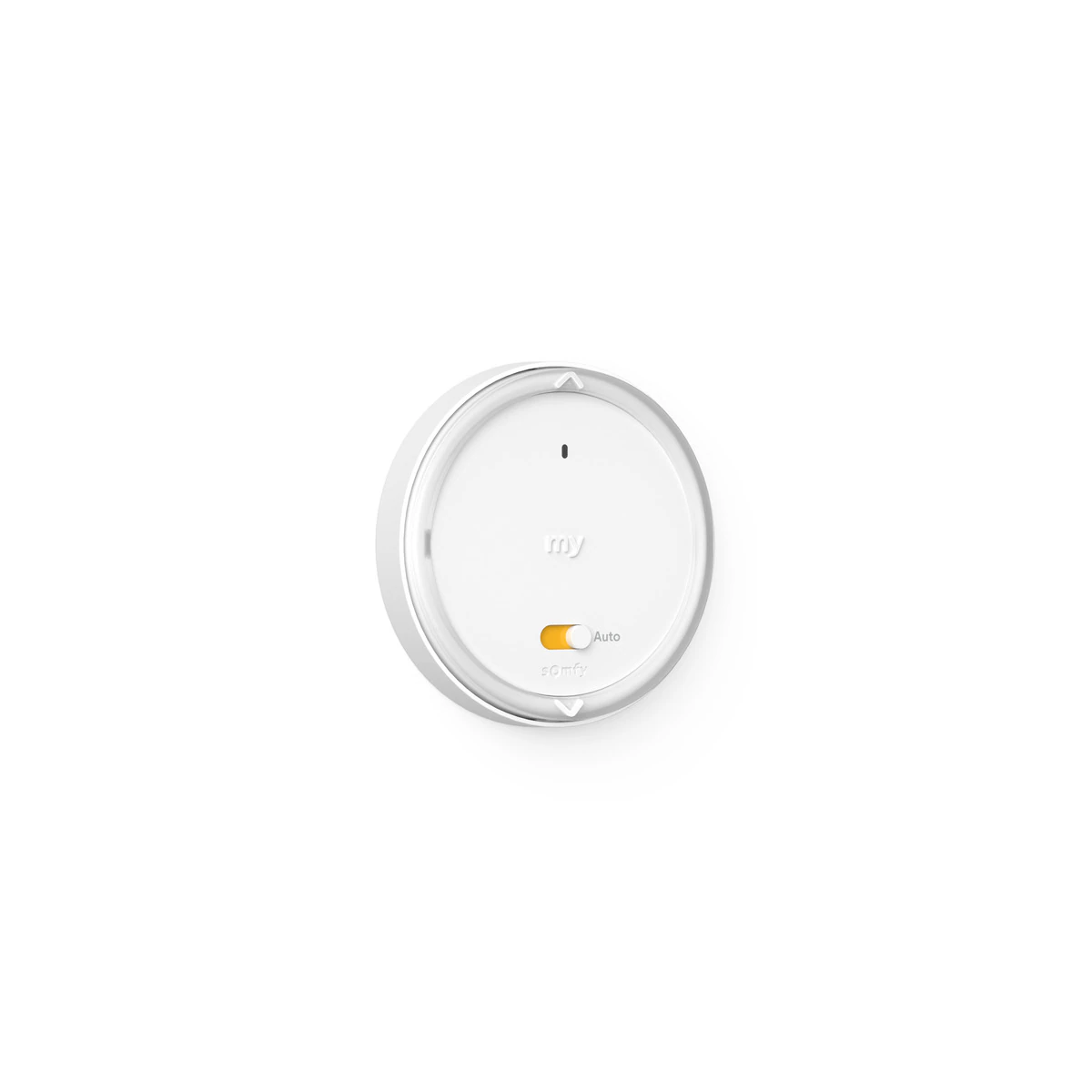Amy 1 channel Auto/Manu Modes io - round frame