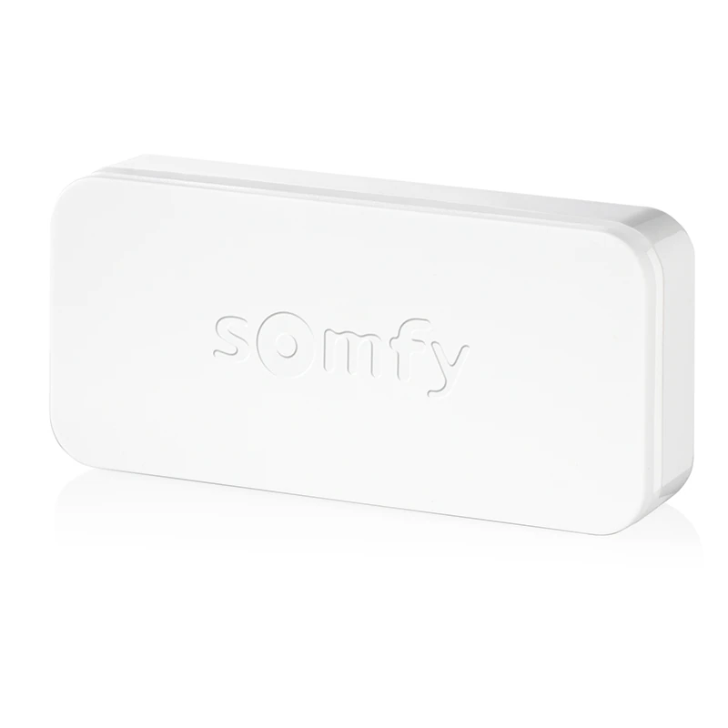 Somfy Protect IntelliTAG™ anti-intrusion sensor