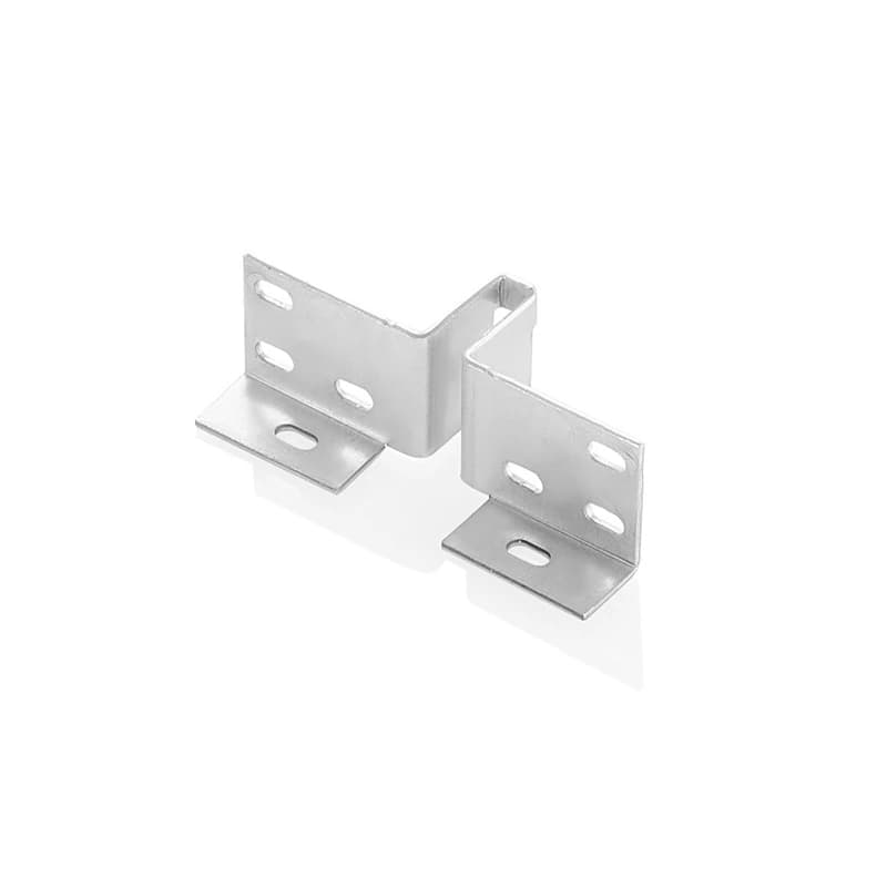 DOOR FASTENER BRACKET