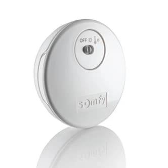 Thermosunis Indoor WireFree RTS Sensor