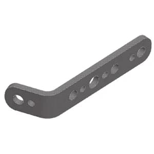 STRAIGHT ARM GA 60
