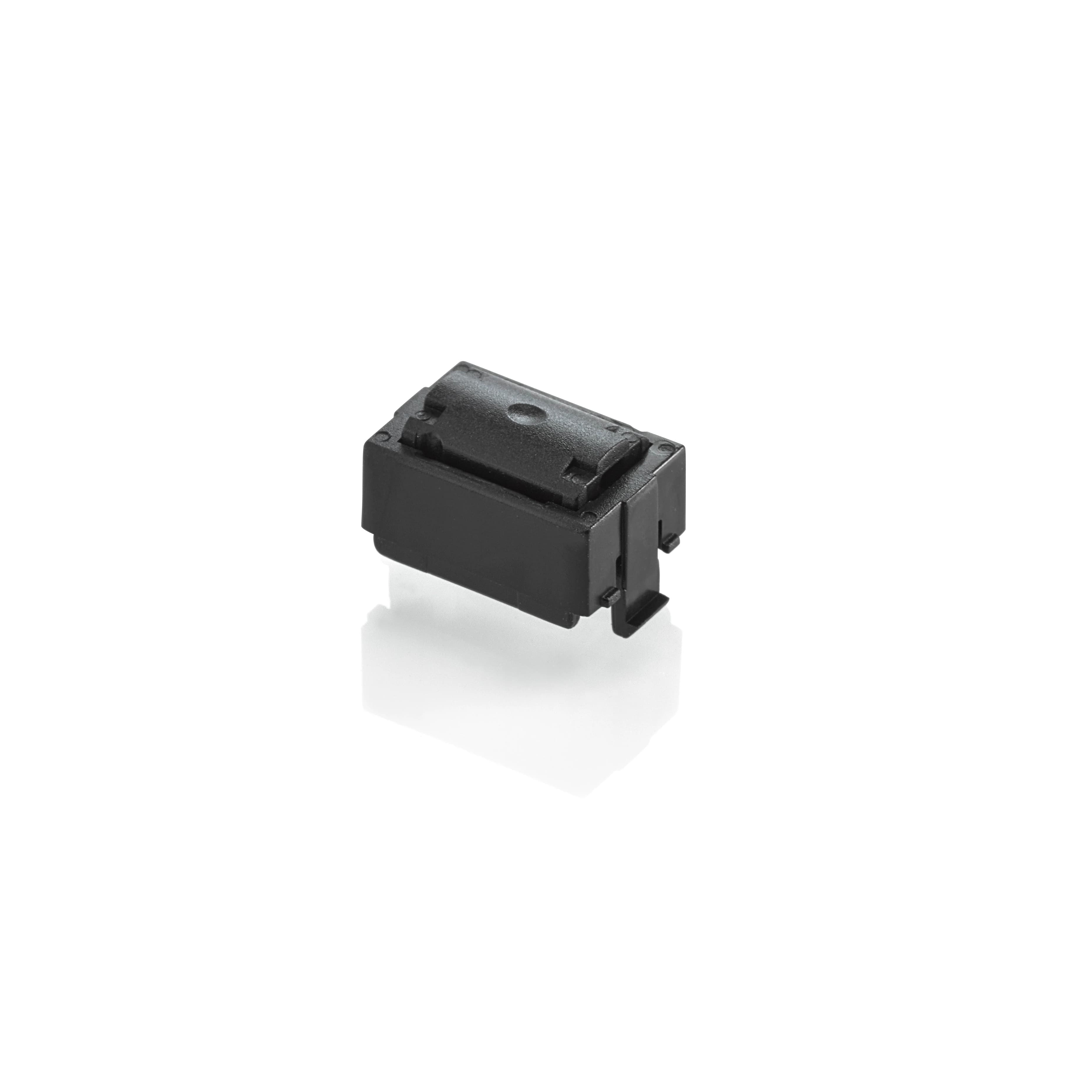 Switching sensor black for TLW 25 WT motorization