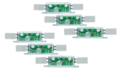 MCL LIGHT KIT barrier accessory — BFT product image 1