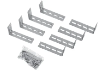 SAS1 KIT B GDA 260 B01 ceiling bracket set — BFT product image 1