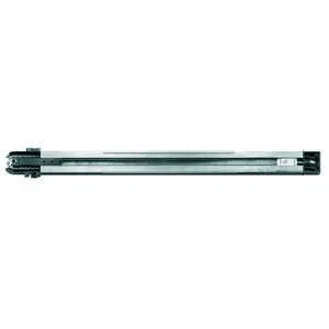 Belt rail 3.50 m Monobloc — product image 1